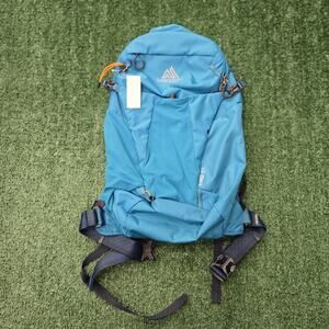NEW~Gregory KIRO 24 Unisex Backpack~Legion Blue~1.54 Lbs. Day Hike~Max 20#'s